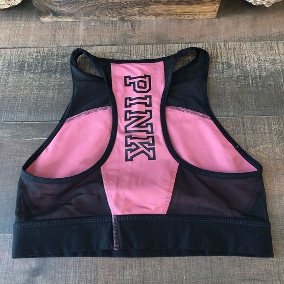 PINK Sports Bra - Picture 1 of 3